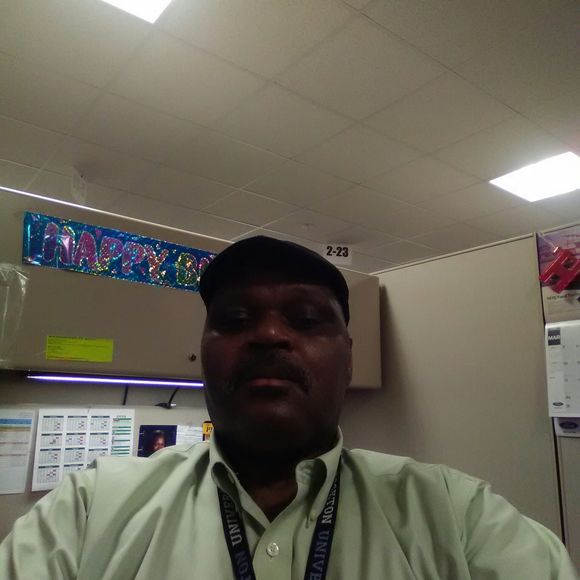 Meet your Posher, Steven - Picture 1 of 1